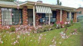 Butterfly Cottage, Tumut